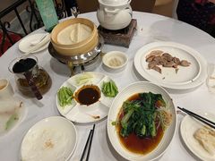 -西安烤鸭店(369烤鸭王店)