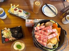 -小川洋风料理(武商MALL店)