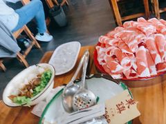 -东镇老火锅(长春路首店)