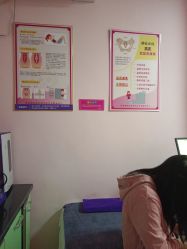 -阖美.纤思韵产后养护中心(长沙店)
