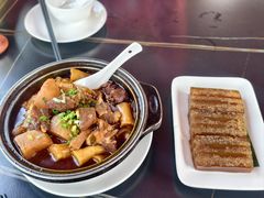 -鹿鸣酒家(越秀店)