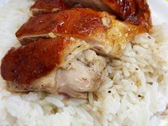 -陈光记烧腊店(罗保博士街店)