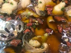 -成都驻京办餐厅(蜀都宾馆店)