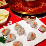 美食探店｜秋天的第一顿火锅一定要在德庄吃鲜椒锅才完整