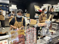 -JPG canteen(广州寺右公馆店)