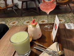 -时光花园(白鹭洲店)