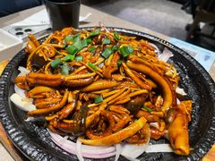 -杭州酒家(庆春路店)