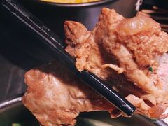 -和府捞面(领展购物广场京通店)