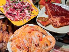 -梨花自助烤肉(西三旗万象汇店)