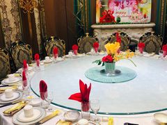 包厢-金米箩大酒店(五角场店)