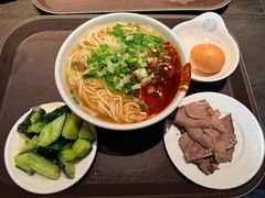 -清真·马安军辣子牛肉面