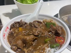 -陈记顺和潮汕牛肉火锅(韩江路店)