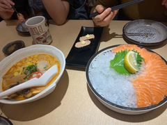 -万岁寿司(虎门万达店)