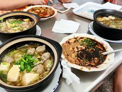 -崔记老豆腐(金榜华庭西)