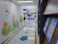 -美尔目眼科医院·近视手术·儿童近视(通州店)