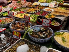 -抱德·潮汕味(琶洲店原惠城鱼仔)