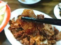 -炙热童年·老北京炙子烤肉(南锣鼓巷店)