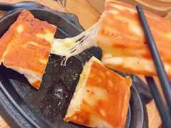 -格日勒阿妈蒙古厨房(新华广场店)