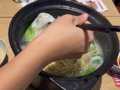 -格朗合·鸡汤米线(辰昌路店)