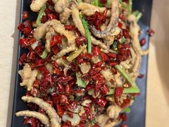 -大眼锅贴水饺(河东店)