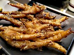 -江湖一盏灯·滇味卤烤(普惠园店)