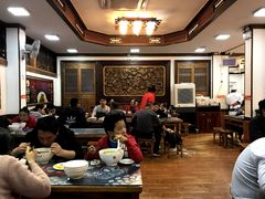 大堂-建新园过桥米线(宝善街店)