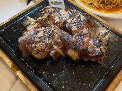 -奥斯特牛排馆(圣母百花大教堂)