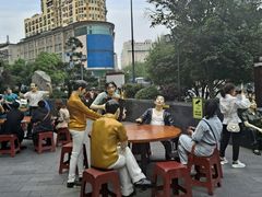 -武汉冠生園(吉庆街店)