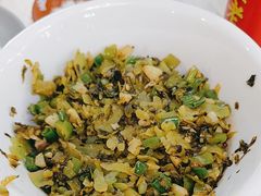 -湘中缘·湖南菜(娄底驻京办店)