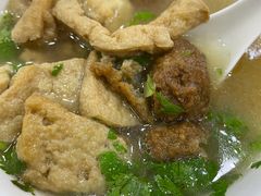 -白魁老号饭庄(交道口店)