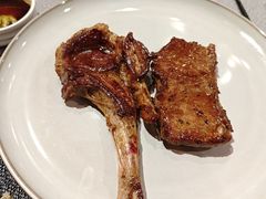 -顺德美的万豪酒店·自助餐·贡厨