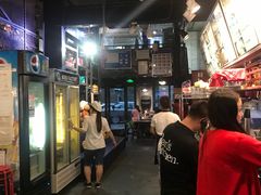 -MI WU FACTORY米屋美食工厂餐厅(绿地店)