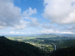 -热带雨林自然公园