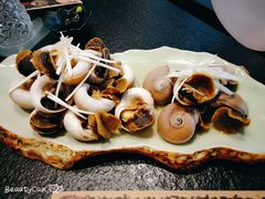 -东京爱上大连(中央大道店)