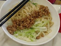 特色捞面-梅县程江腌面王(兴华店)