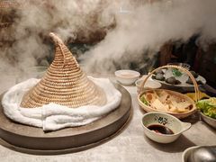 -鲜潭蒸汽石锅鱼(五道口购物中心店)