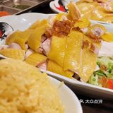 家人们 我终于明白什么叫☞鸡有鸡味！
