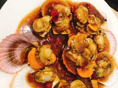 -九龙餐厅(大沽路店)