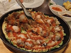 -志明眷村·台式融合菜·宵夜