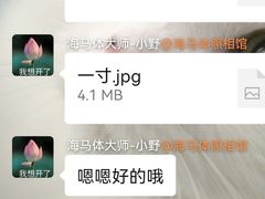 -海马体照相馆(环贸iapm大师爱情店)