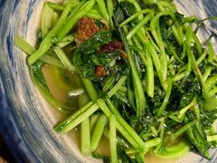 -老土灶·扬州非遗淮扬菜(大运河博物馆店)