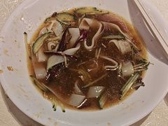 -新粤新疆菜清真餐厅(拱北店)