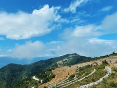 -妙峰山风景名胜区