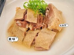 -江仙雅居(苏州桥店)