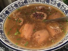 -杨记隆府(南坪店)