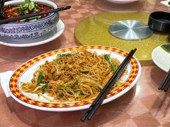 -新辉港式茶餐厅(北栅店)