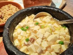 -绿茶餐厅(南昌王府井店)