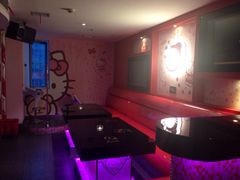 唯爱之星主题iTV-唯爱KTV聚会餐厅(仙林东城汇店)