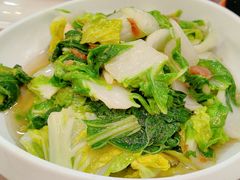 -天毓山庄·餐厅