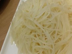 -粤香村(清真川菜店)